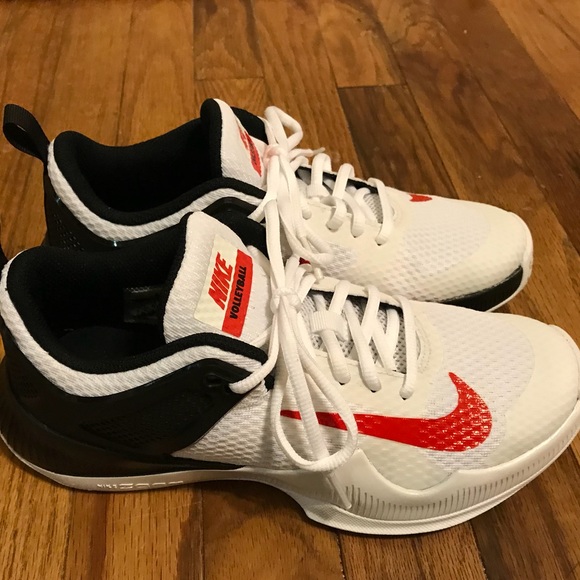 Nike Shoes Air Zoom Hyper Ace Size 7 Volleyball Shoe Poshmark Nike Shoes Air Zoom Hyper Ace Size 7 Volleyball Shoe Poshmark